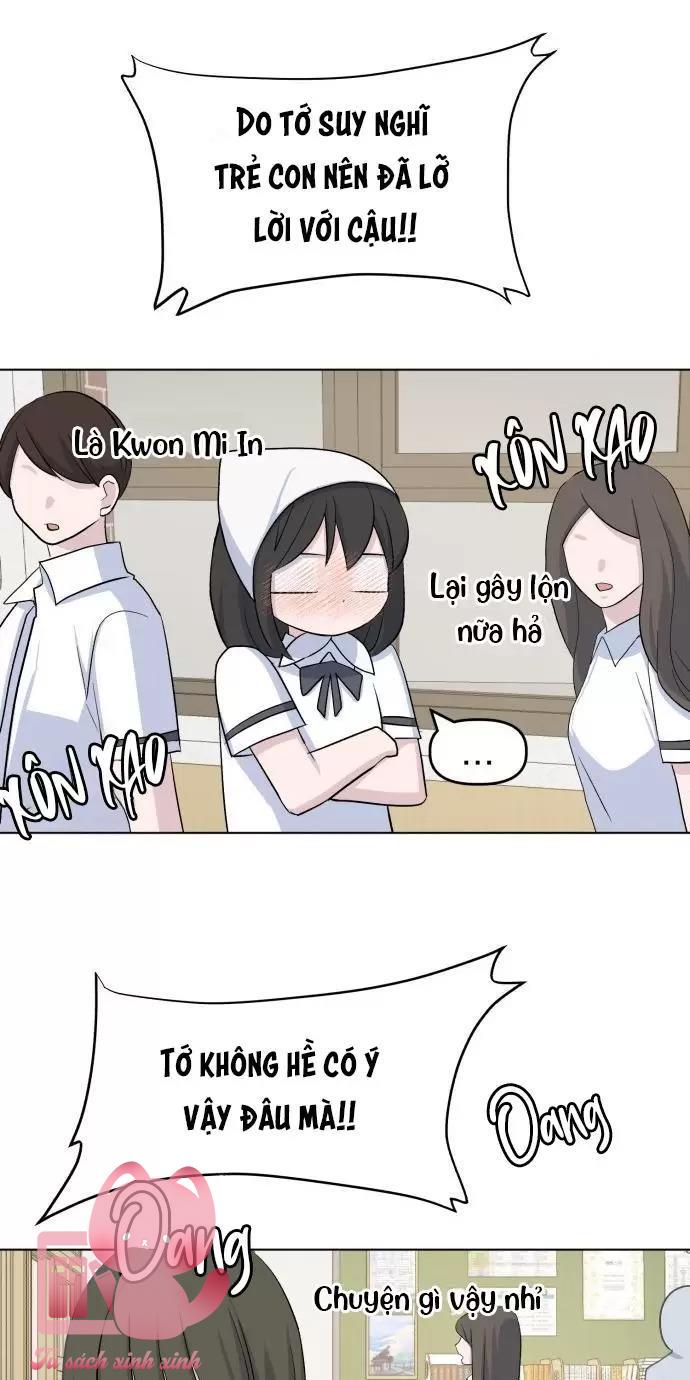 Quan Hệ Nhân Quả Chap 14 - Next Chap 15