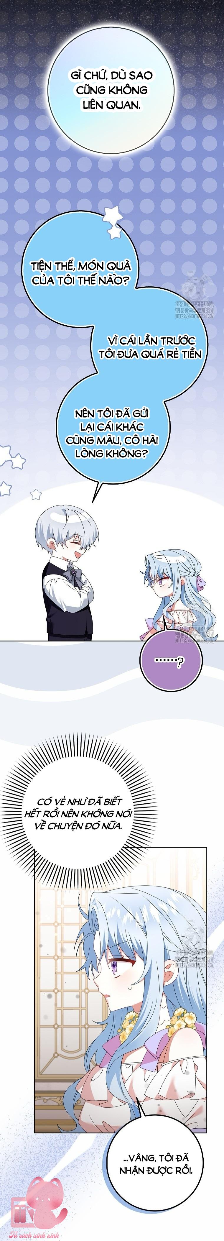 Tôi Sẽ Chiếm Lấy Ngư Trường! Chap 29 - Trang 2