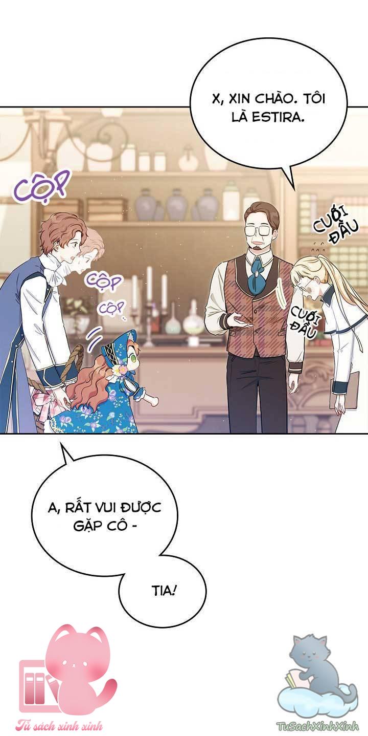 Kiếp Này Ta Sẽ Trở Thành Gia Chủ Chap 7 - Next Chap 8