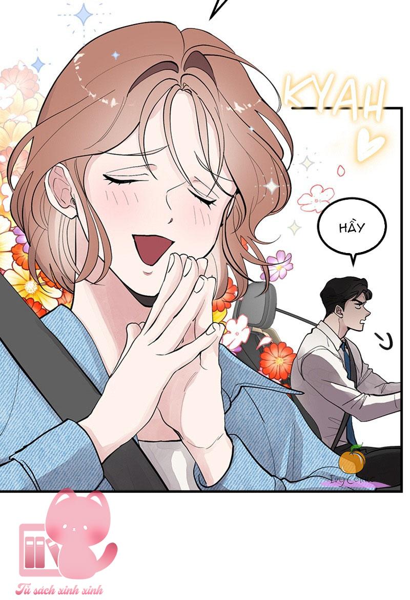 Trưởng Phòng Mệt Mỏi Vì Người Vợ Mới Cưới Chap 5 - Next Chap 6