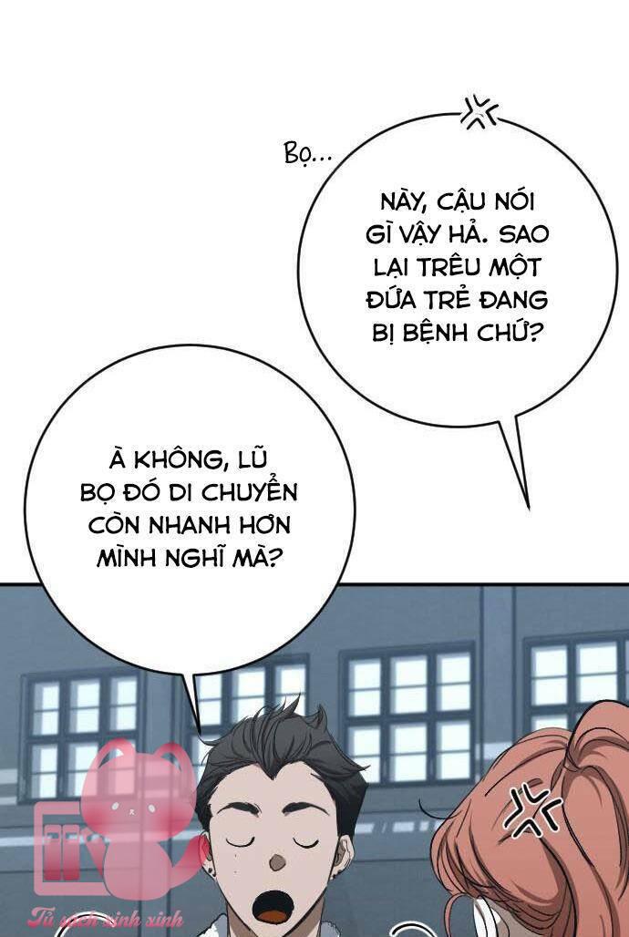 Đêm Của Bóng Tối Chapter 27 - Next Chapter 28