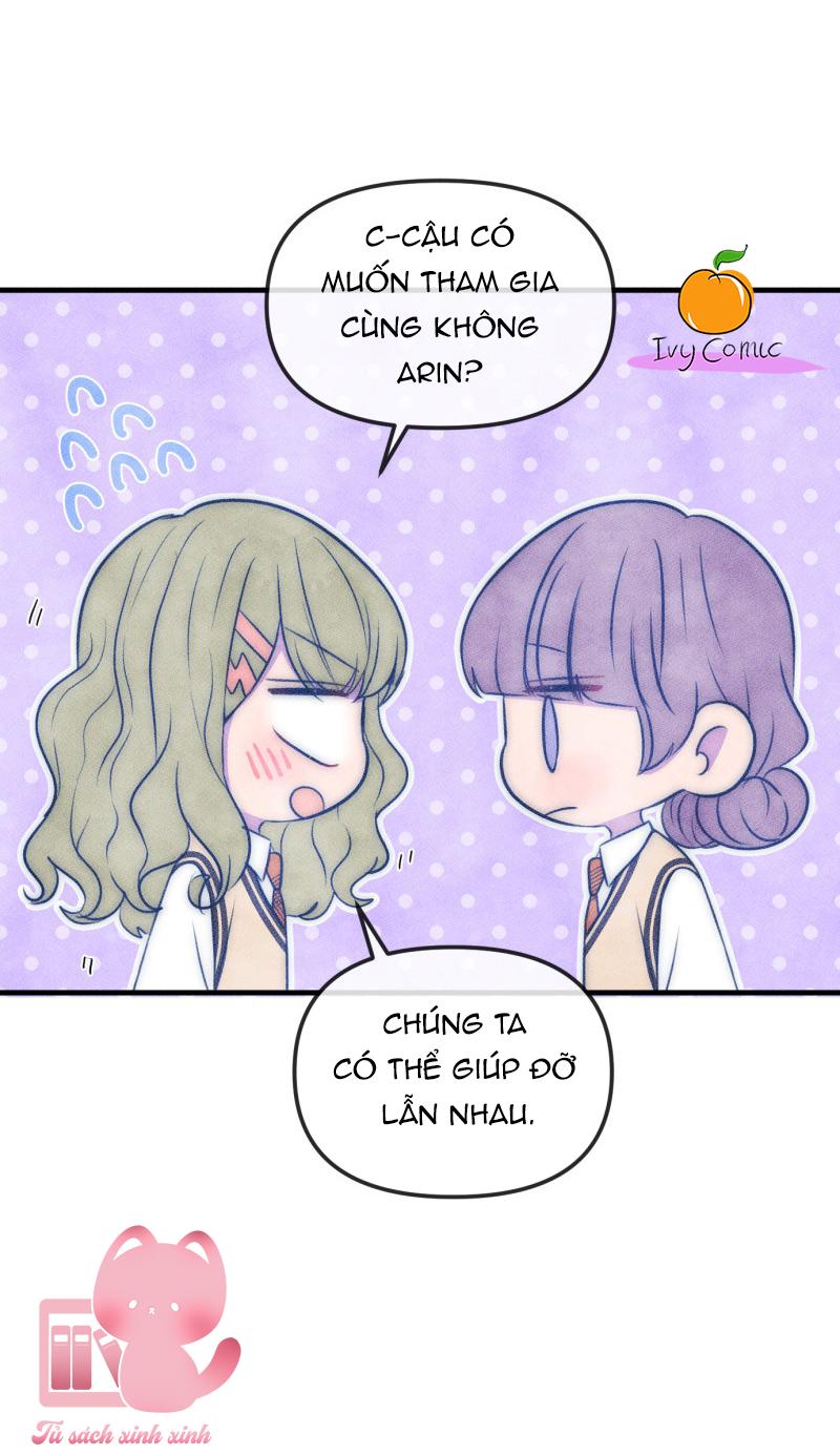 Tình Yêu Tựa Vòng Lặp Chap 39 - Next Chap 40