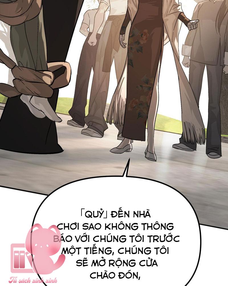 Ác Chi Hoàn Chapter 11 - Next Chapter 12