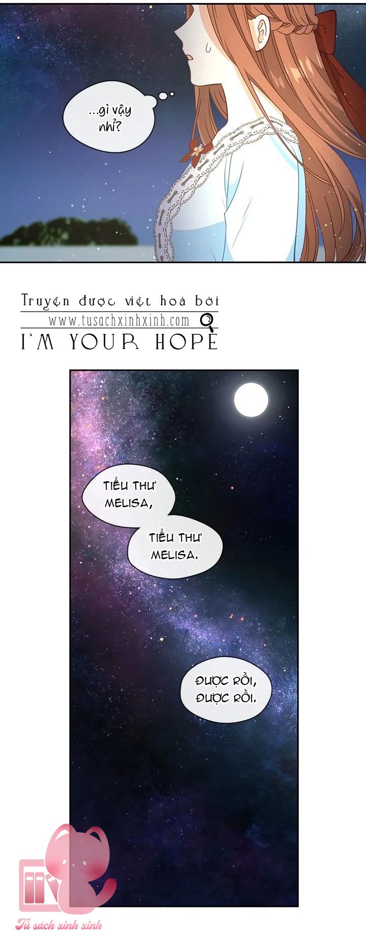 Hãy Coi Chừng Ác Nữ Chapter 36 - Next Chapter 37