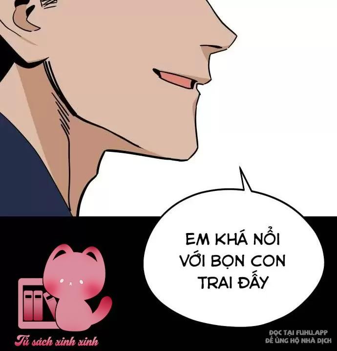 Lớ Ngớ Vớ Phải Tình Yêu Chap 71 - Next Chapter 71.1