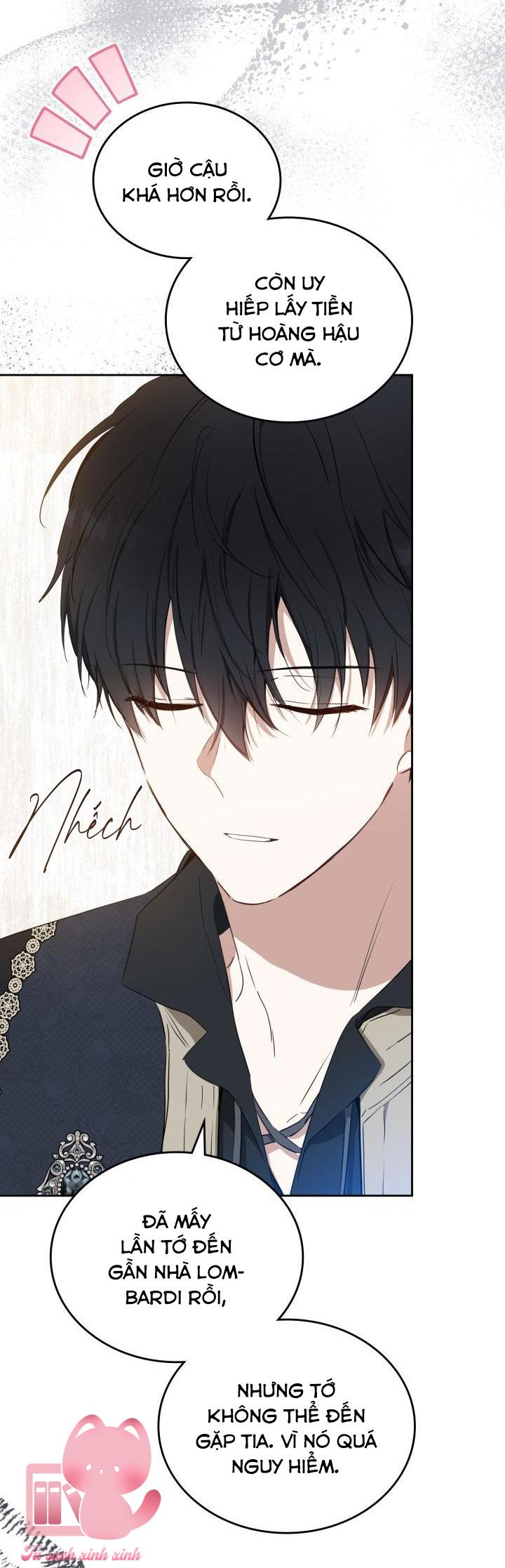 Kiếp Này Ta Sẽ Trở Thành Gia Chủ Chap 140 - Next Chap 141