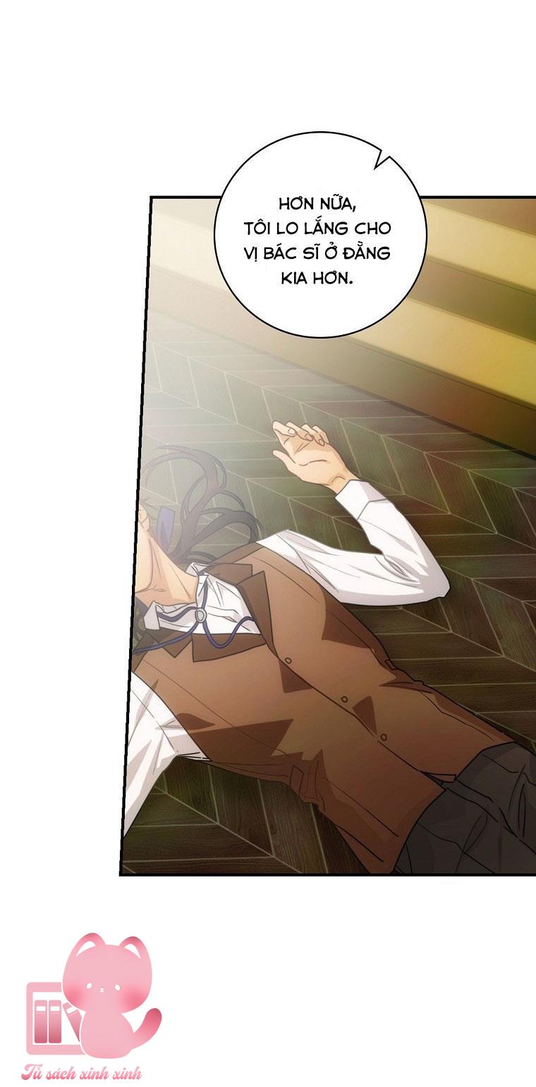 Đứa Nhỏ Không Phải Là Con Anh Chapter 12 - Next Chapter 13