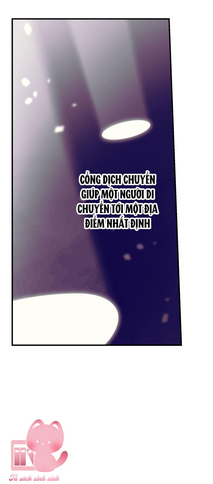 Những Nhân Vật Mạnh Nhất Thế Giới Ám Ảnh Tôi Chapter 70 - Trang 4
