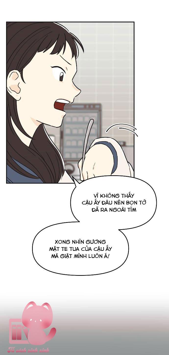 Trái Dấu Hút Nhau Chap 2 - Next Chap 3