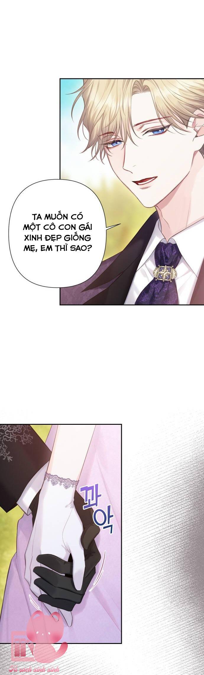 Bastian Chapter 41 - Trang 3