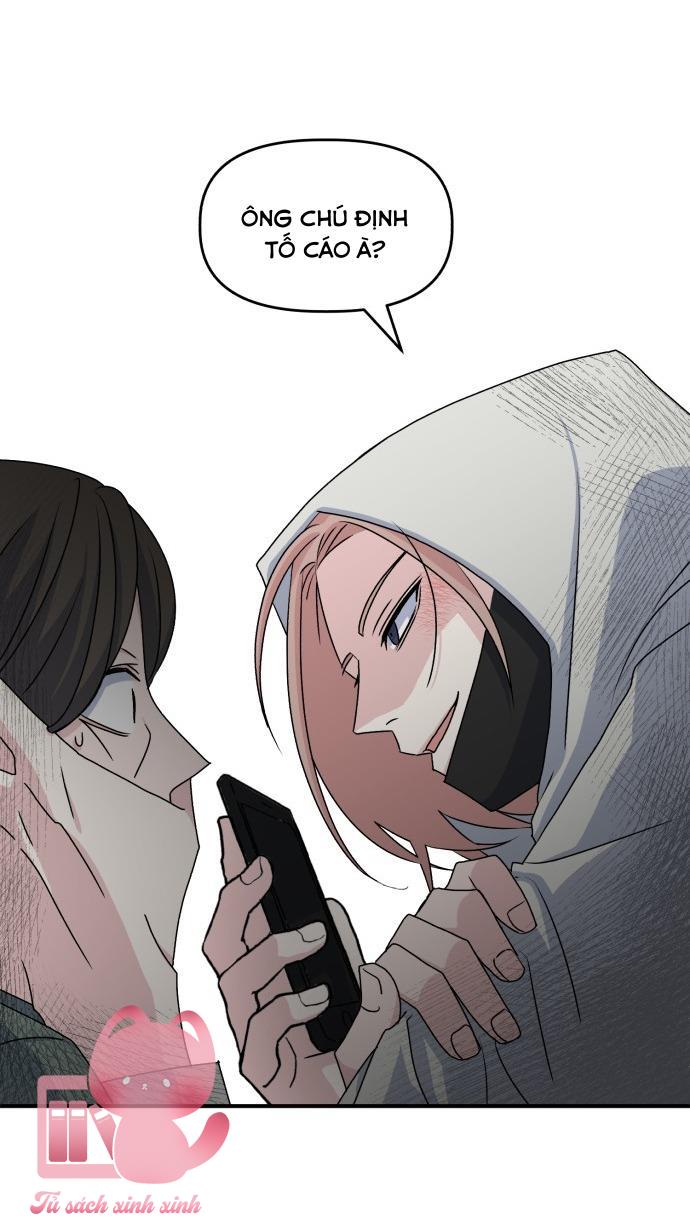 Quan Hệ Nhân Quả Chap 13 - Next Chap 14