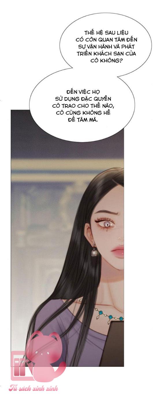 Serena Chương 2 - Trang 3