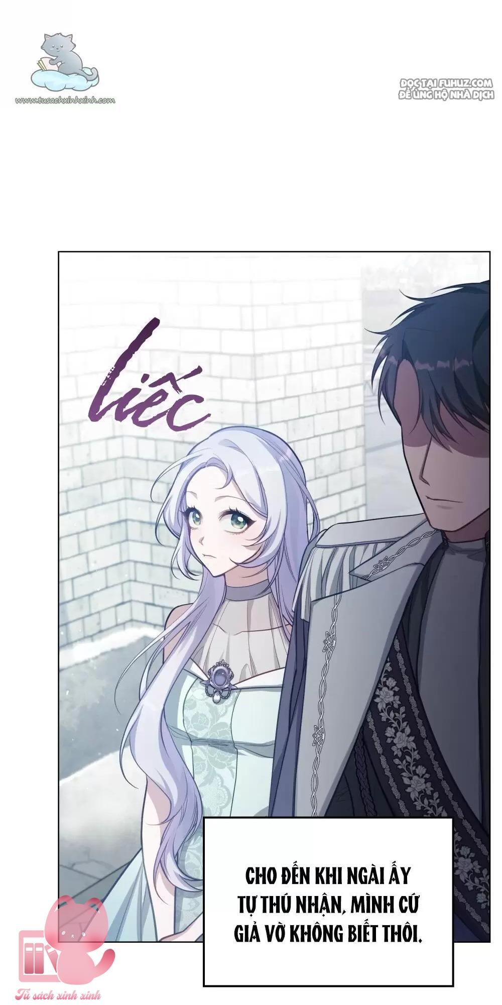 Nếu Không Vâng Lời Công Tước Chapter 11 - Next Chapter 12
