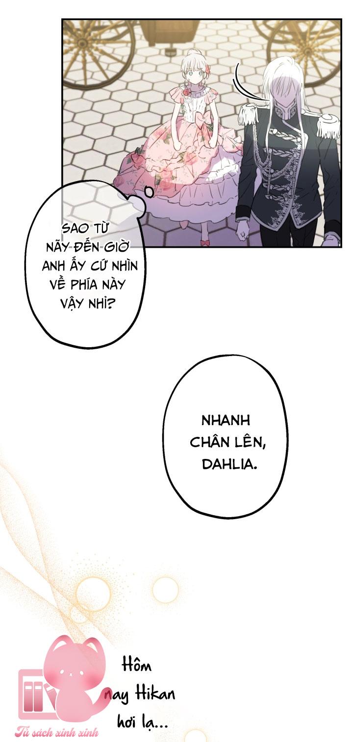 Những Nhân Vật Mạnh Nhất Thế Giới Ám Ảnh Tôi Chapter 12 - Trang 4