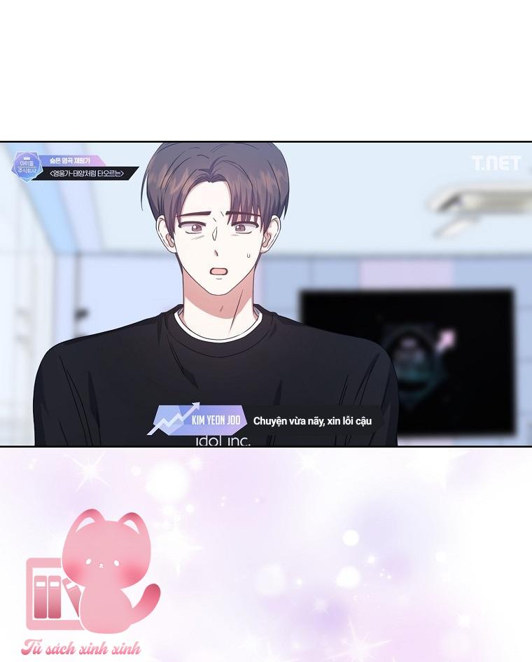 Debut Or Die Chap 35 - Trang 3