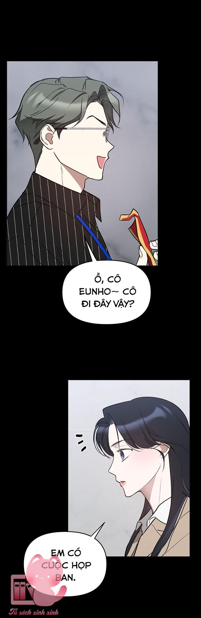Gieo Nhân Gặt Quả Chap 39 - Trang 2