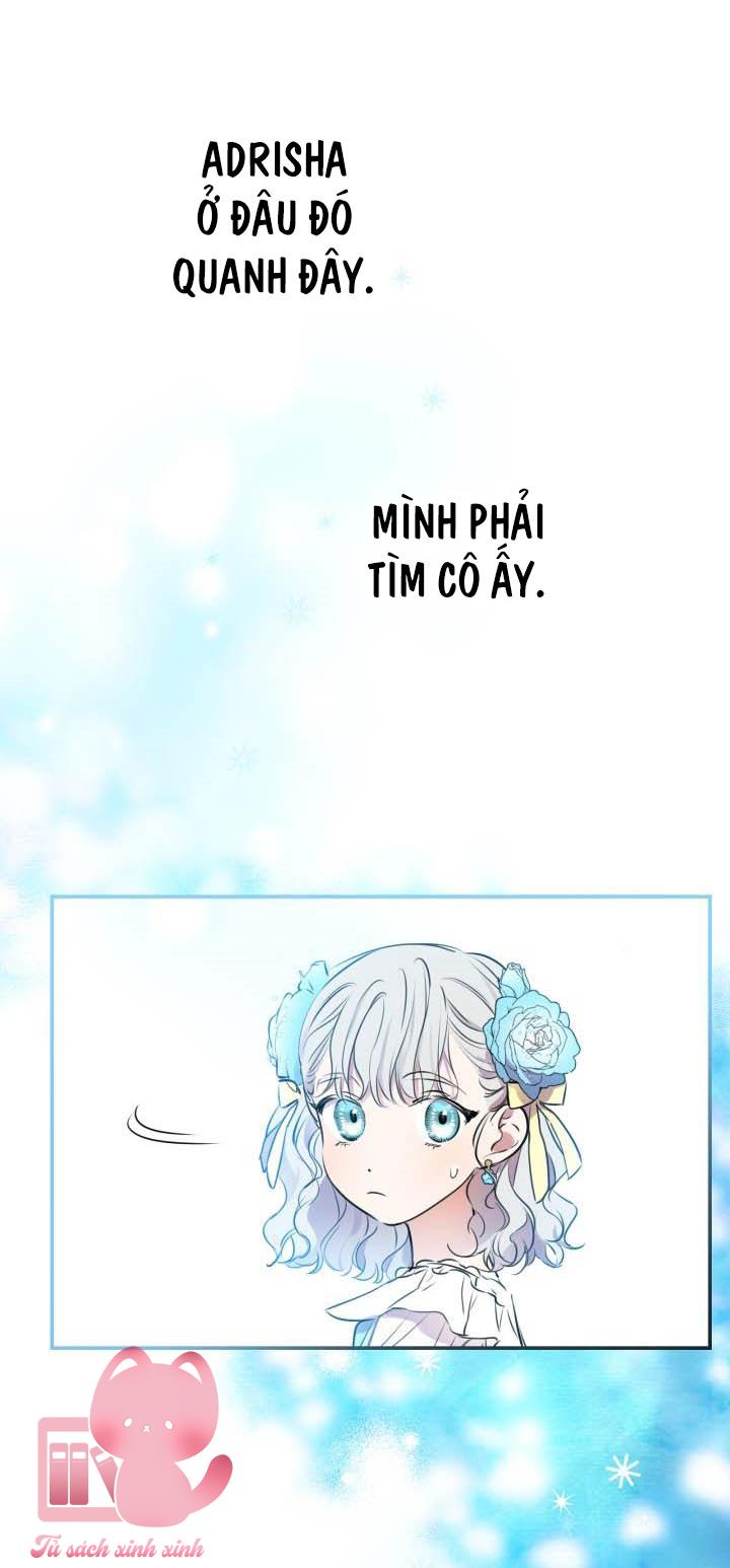 Những Nhân Vật Mạnh Nhất Thế Giới Ám Ảnh Tôi Chapter 28 - Trang 4