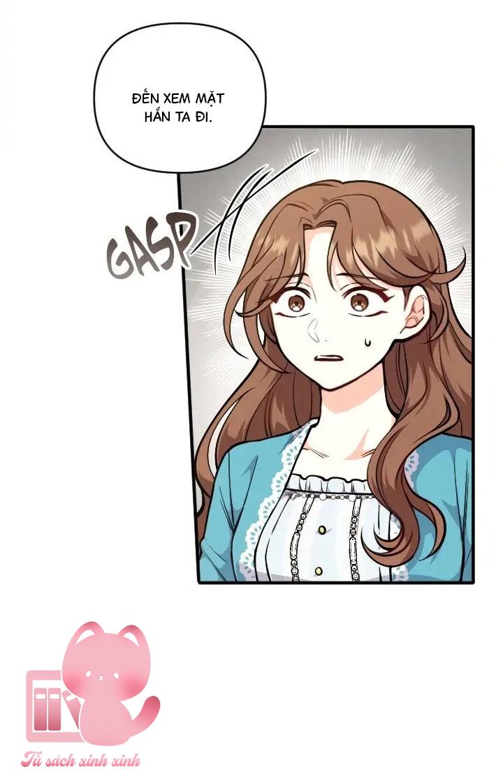 Khoảng Cách Của Chúng Ta Chap 4 - Trang 2
