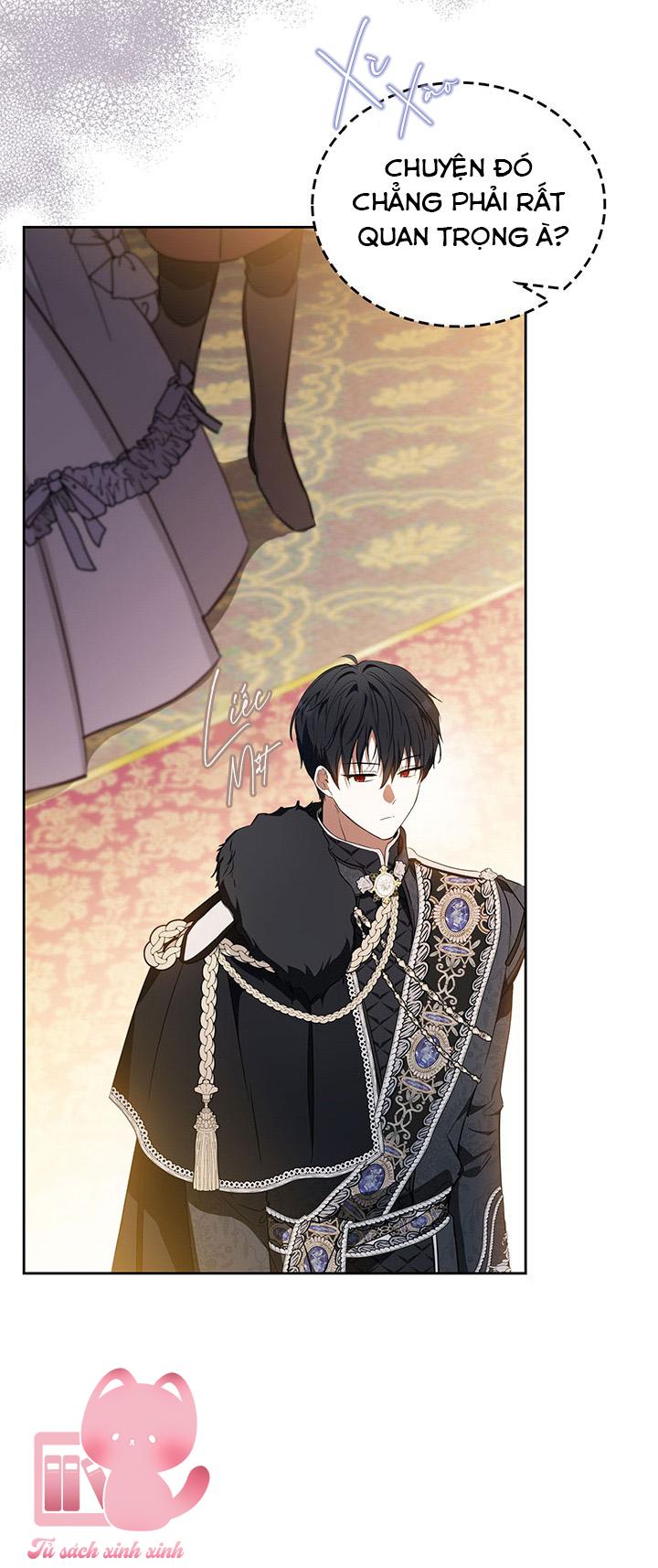 Kiếp Này Ta Sẽ Trở Thành Gia Chủ Chap 130 - Next Chap 131
