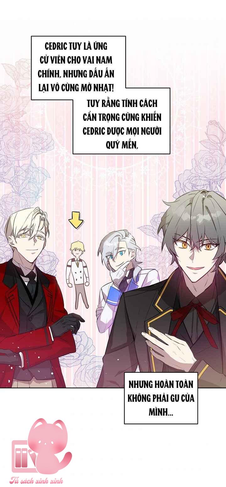 Quý Cô Thế Giới Ngầm Chap 3 - Trang 4