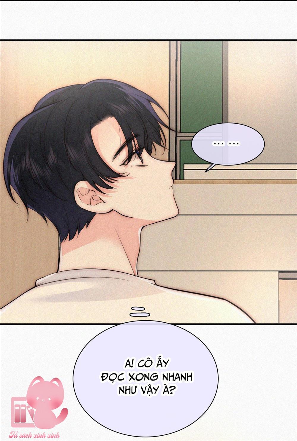 Bệnh Yêu Chap 80 - Next Chapter 80.1