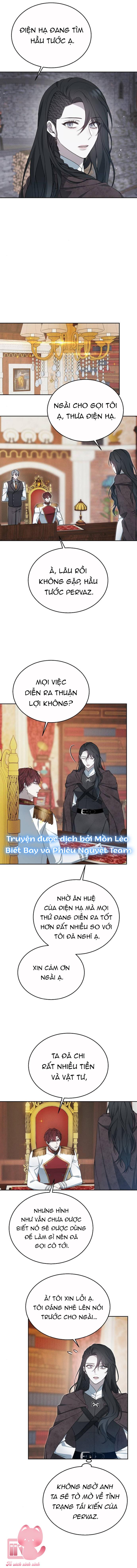 Thời Đại Oman Chap 9 - Trang 2
