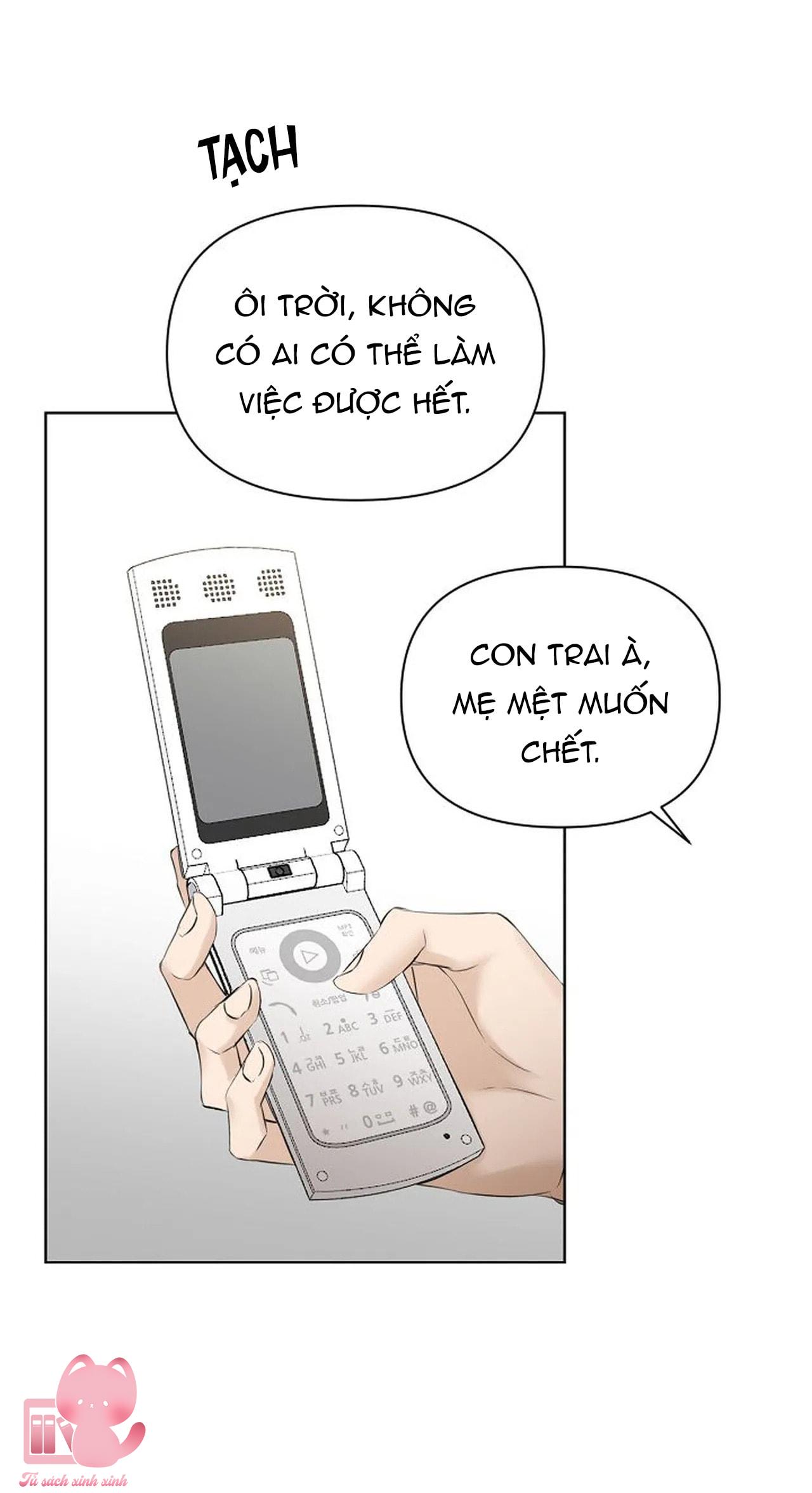 Bình Minh Chap 21 - Trang 3