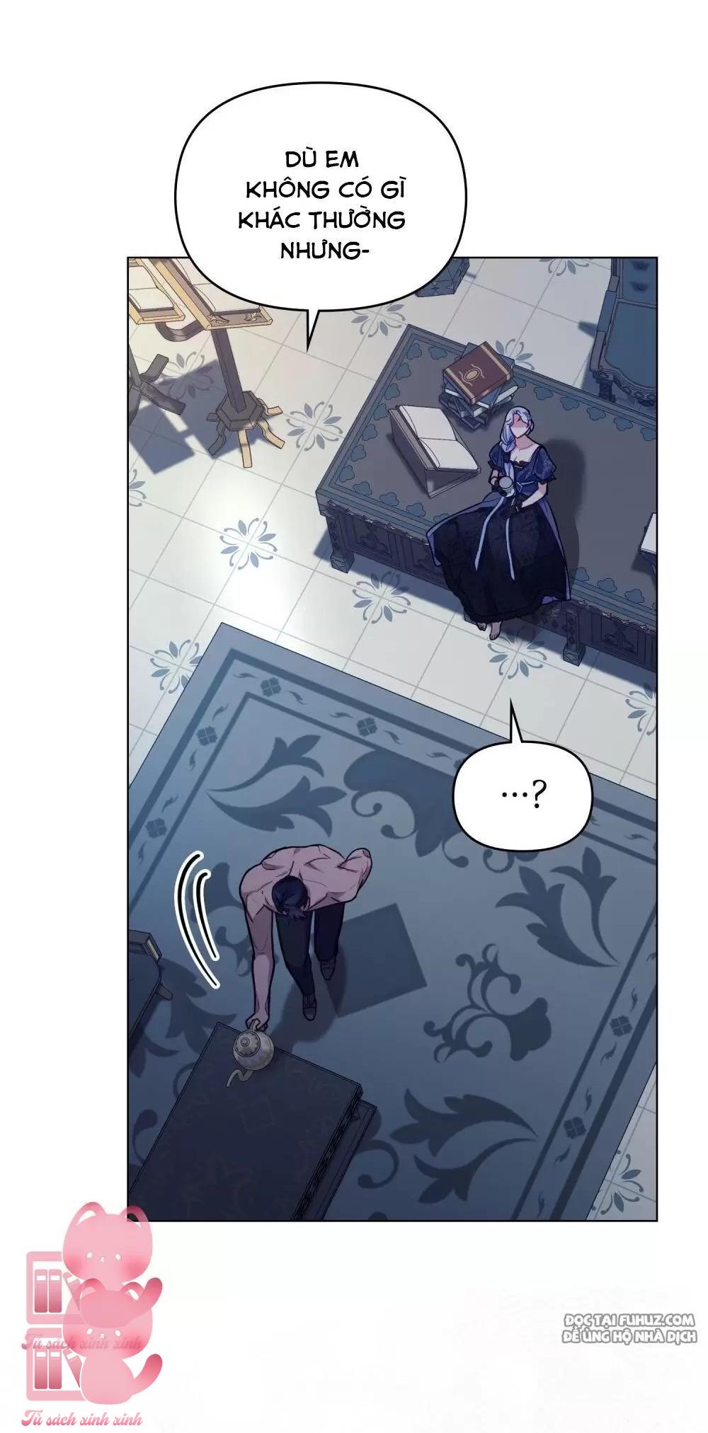 Nếu Không Vâng Lời Công Tước Chapter 48 - Next Chapter 49