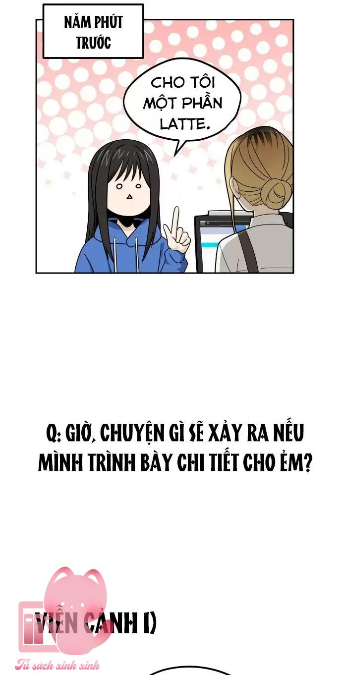 Lớ Ngớ Vớ Phải Tình Yêu Chap 73 - Next Chapter 73.1