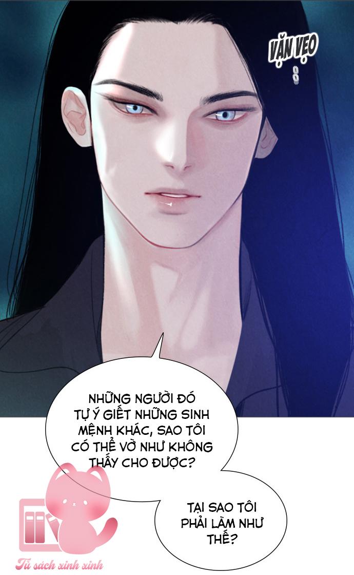 Thần Bí Chap 42 - Trang 2