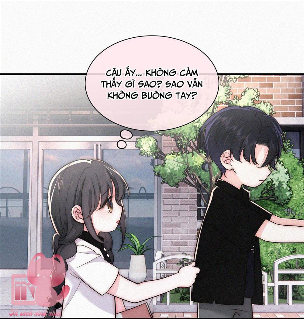 Bệnh Yêu Chap 85 - Trang 2