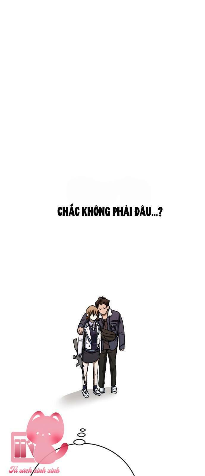 Đêm Của Bóng Tối Chapter 28 - Trang 4
