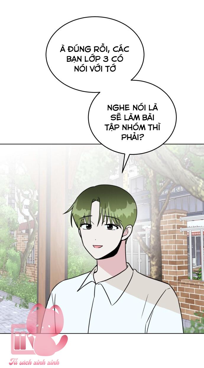 Chúng Ta Là Gì Của Nhau? Chap 37 - Trang 2