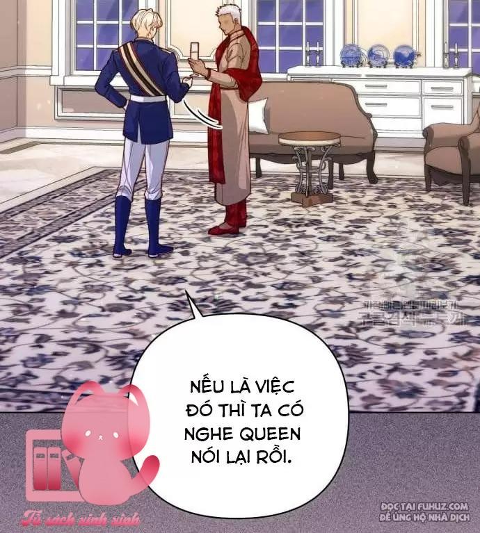 Hoàng Hậu Tái Hôn Chapter 130 - Trang 4