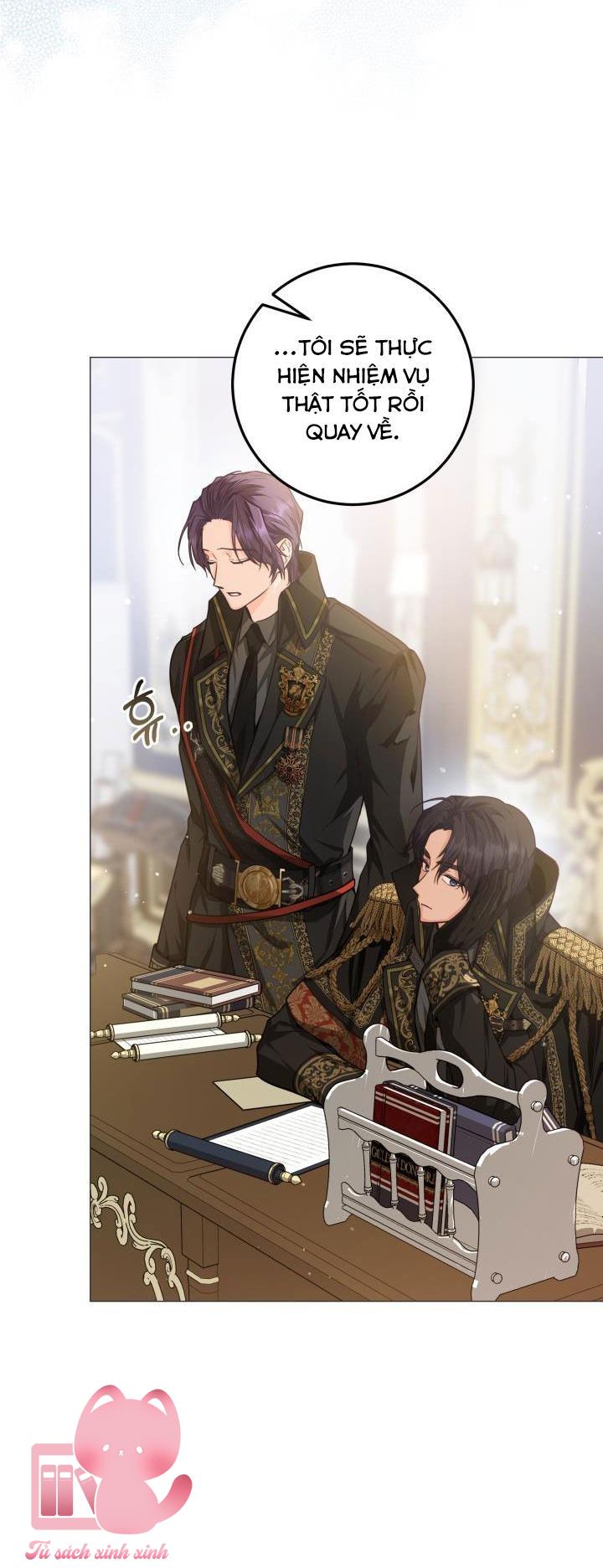 Hoàng Nữ Cosplay Nonfan Chap Prologue - Next Chapter 1