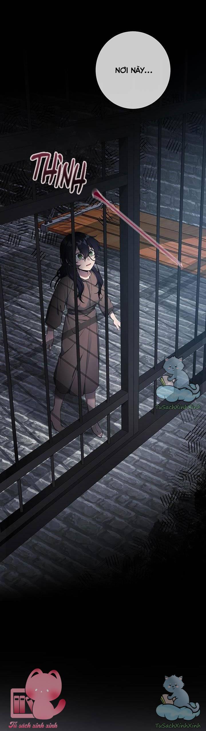 Hướng Về Ánh Dương Lần Nữa Chapter 20 - Trang 4