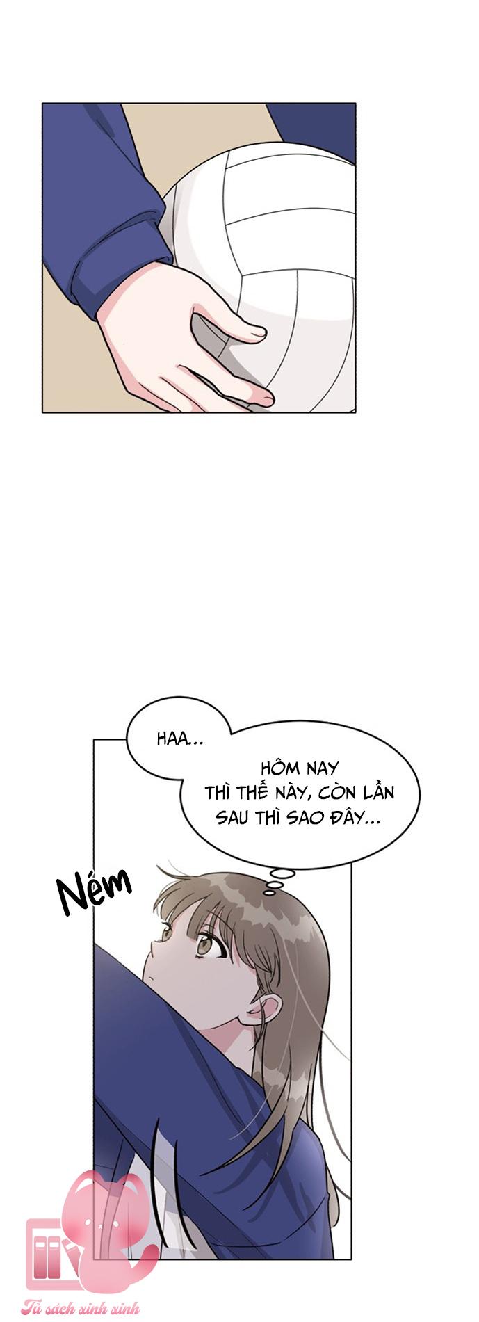 Chúng Ta Là Gì Của Nhau? Chap 1 - Next Chap 2