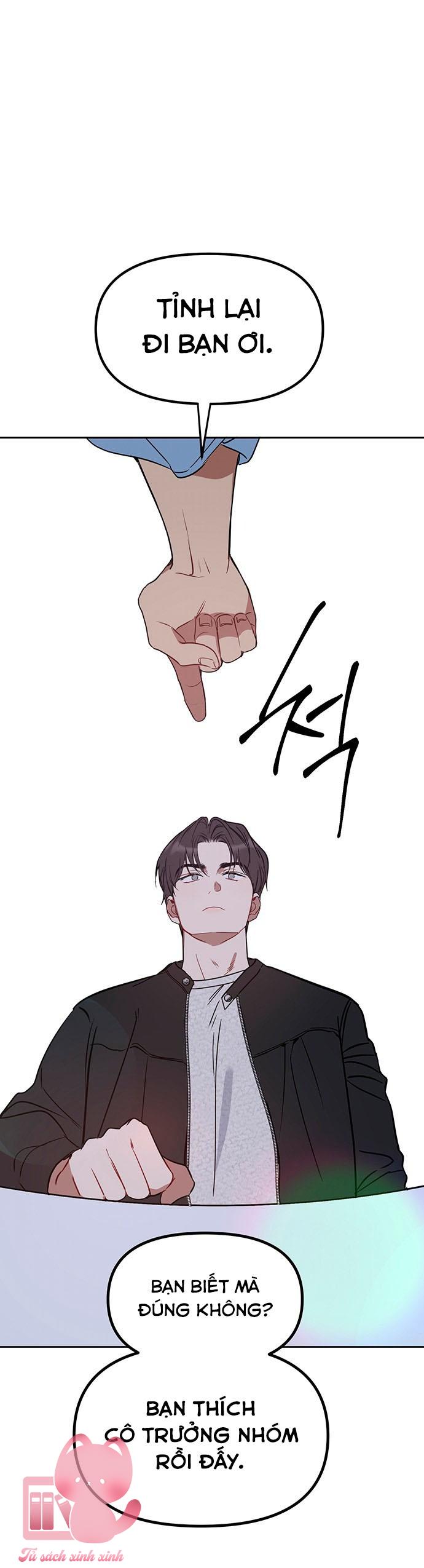 Gieo Nhân Gặt Quả Chap 51 - Trang 2