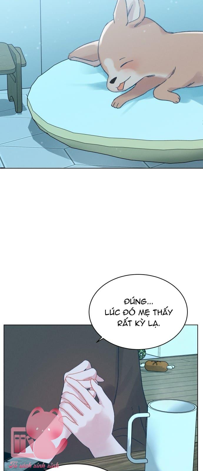 Bầu Trời Mùa Hạ Dấu Yêu Chap 35 - Next Chap 36