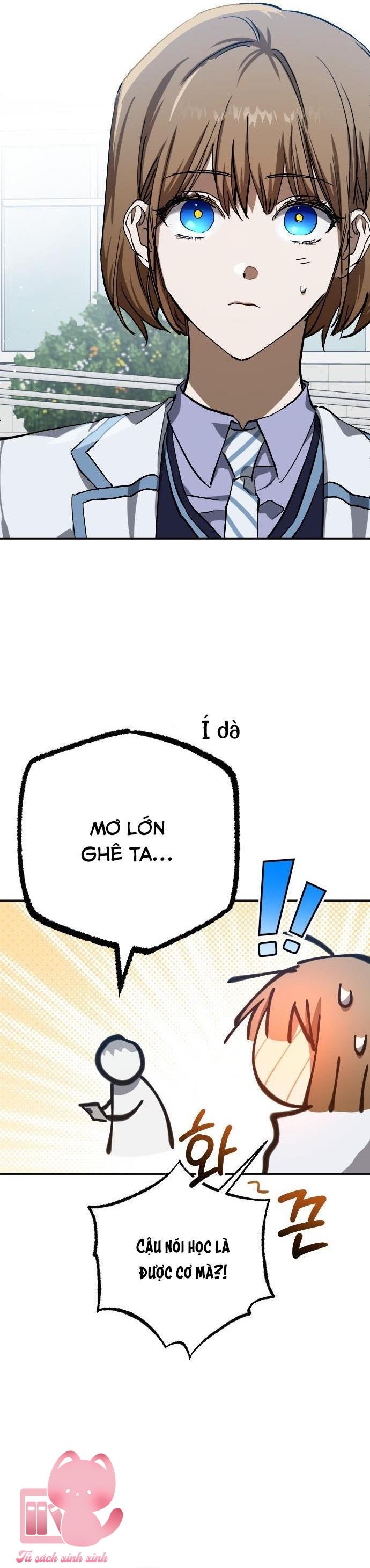 Đêm Của Bóng Tối Chapter 53 - Next Chapter 54