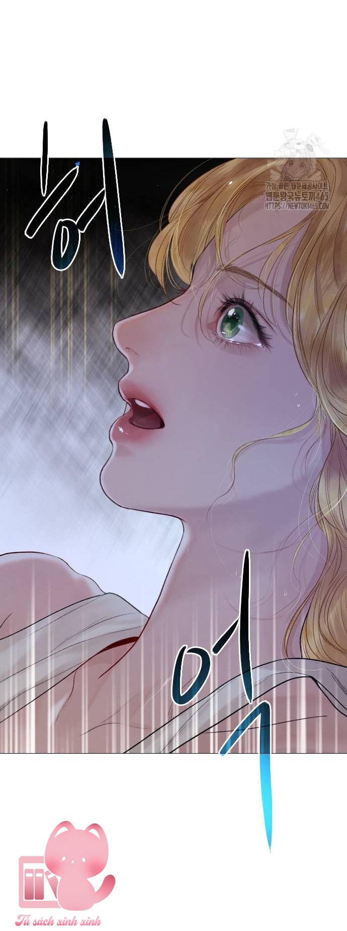Hãy Khóc Và Cầu Nguyện Đi Chapter 26 - Trang 4