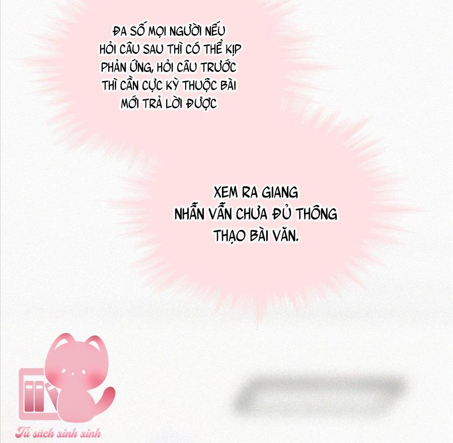 Bệnh Yêu Chap 82 - Trang 2