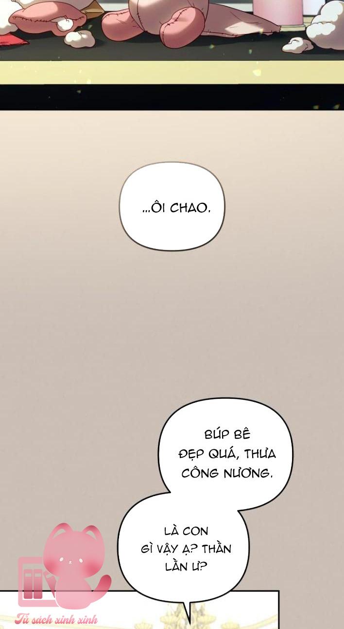 Tôi Được Nuôi Dưỡng Bởi Những Kẻ Phản Diện Chap 47 - Trang 3