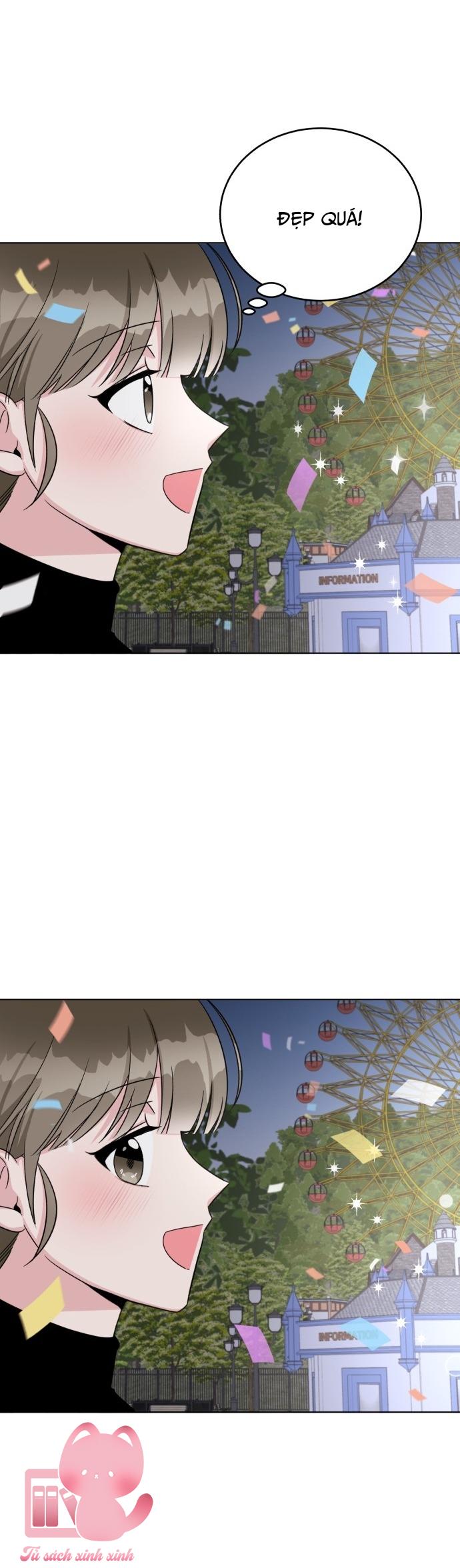 Chúng Ta Là Gì Của Nhau? Chap 15 - Next Chap 16