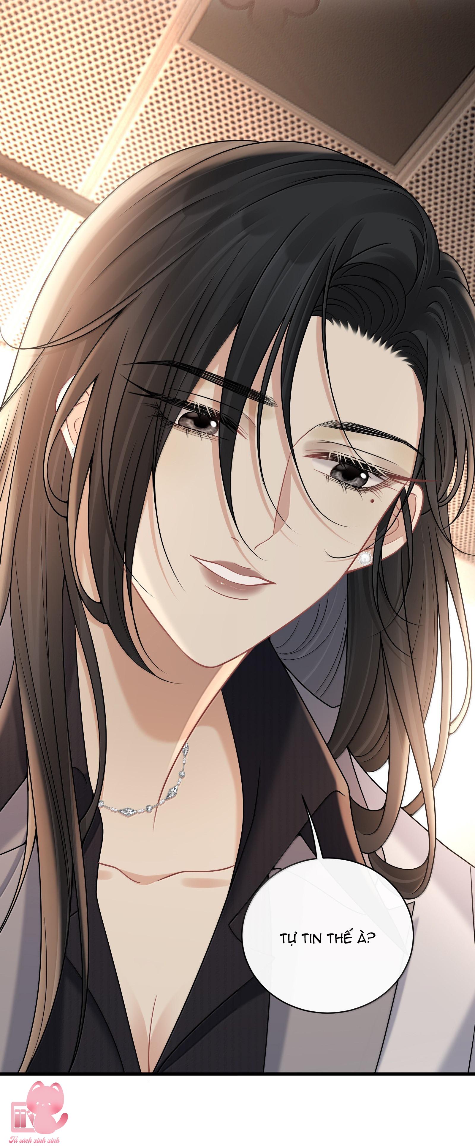 Người Tình Nguy Hiểm Chap 27 - Trang 2