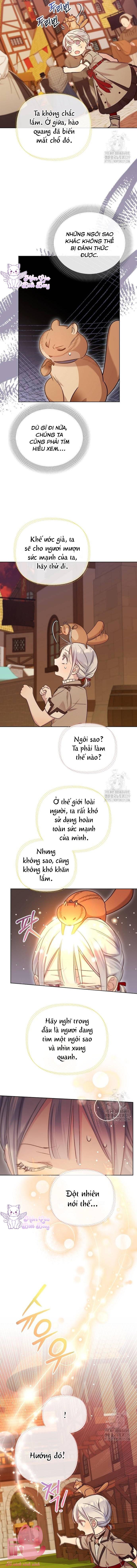 Trở Thành Con Gái Nuôi Của Gia Tộc Sát Thủ Chapter 11 - Next Chapter 11
