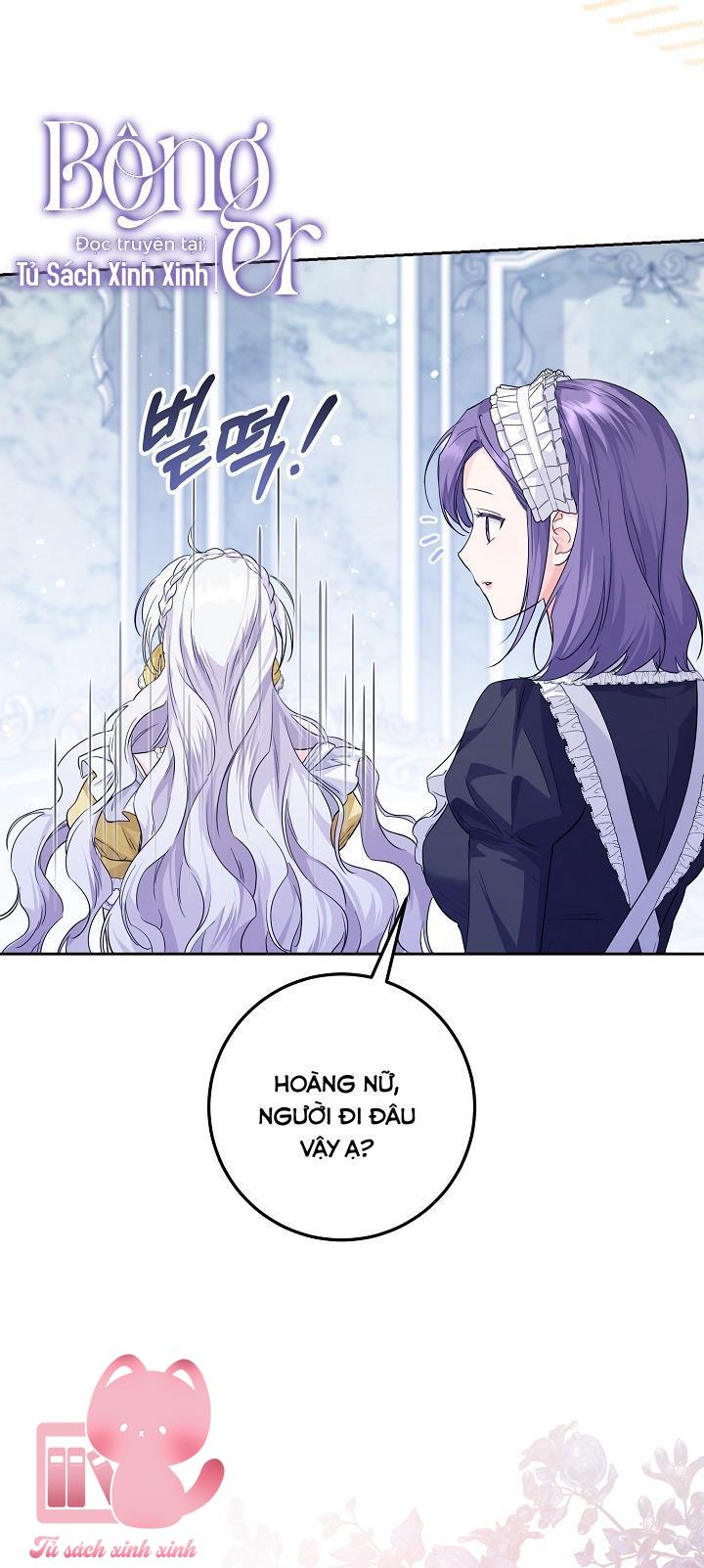 Hoàng Nữ Cosplay Nonfan Chapter 20 - Next Chapter 21
