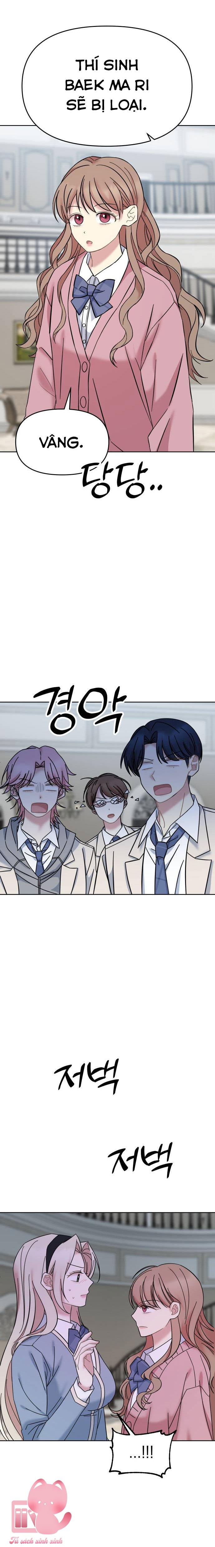 Quản Gia, Làm Ơn Đấy! Chap 42 - Next Chap 43