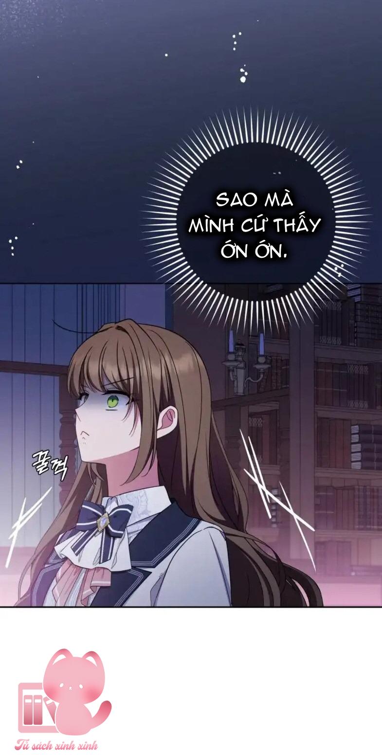 Được Yêu Thương Mà Còn Ngại Ngùng Sao! Chap 71 - Next Chapter 71