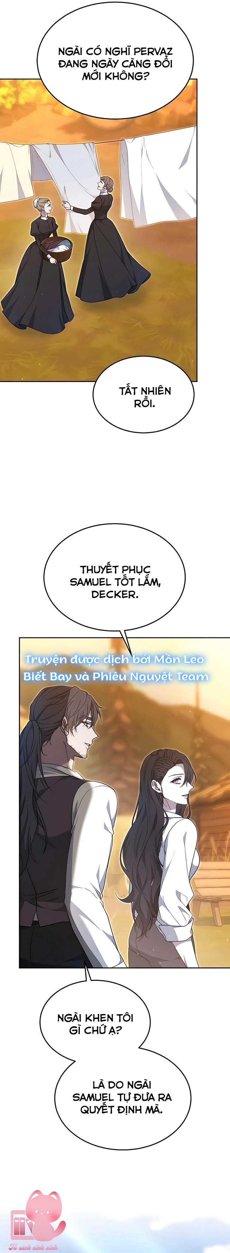Thời Đại Oman Chap 17 - Trang 2